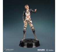 Dark Horse Mass Effect 2 Jack