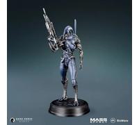 Dark Horse Mass Effect 2 Legion