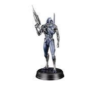 Mass Effect PVC Statue Legion 25 cm