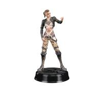 Mass Effect PVC Statue Jack 20 cm