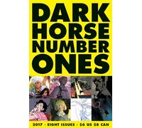 Dark Horse Number Ones
