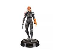 Mass Effect PVC Statue Commander Jane Shepard 23 cm