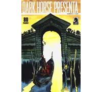 Dark horse presenta. Vol. 6