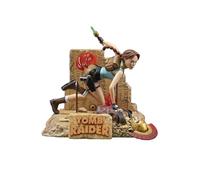 PREORDER Tomb Raider 1996: LARA CROFT Classic Era by Dark Horse