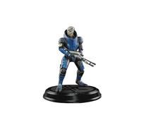 Dark Horse Figura In Pvc Di Garrus Di Mass Effect 23 Cm