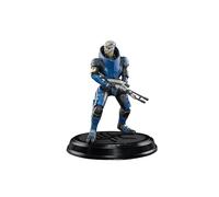 Dark Horse Figura In Pvc Di Garrus Di Mass Effect 23 Cm
