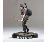Dark Horse The Last of Us Part II Ellie