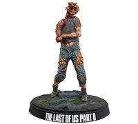 Dark Horse The Last of Us Part II statuette PVC Ellie with Bow 22 cm