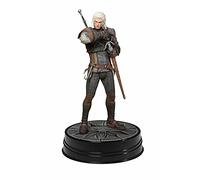 Dark Horse Comics The Witcher 3 Geralt Personaggi d'azione, Colore, Standard, 3007-677