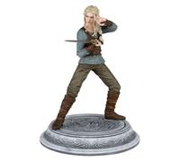 Dark Horse The Witcher-Ciri Saison 2"-Statuette 22cm, Acrylic, Black, One Size