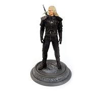 Dark Horse Geralt Of Rivia The Witcher 22 Cm Multicolor