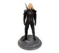 Dark Horse The Witcher Geralt di Rivia Statua PVC 22 cm