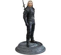 Dark Horse The Witcher Statua in PVC Geralt di Rivia Figura da 22 cm con scatola
