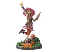 Tiny Tina´s Wonderland PVC Statue Tina the Bunker Master 21 cm