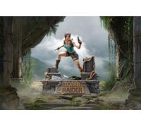 Dark Horse Tomb Raider Lara Croft