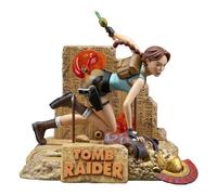 Dark Horse Tomb Raider: Lara Croft (ERA classica) Statua in PVC