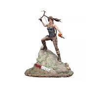 Dark Horse - Tomb Raider - Lara Croft Era dei sopravvissuti
