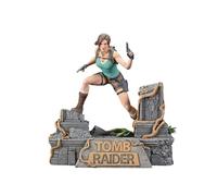 Dark Horse Tomb Raider: statua in PVC di Lara Croft