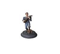 dark horse toys the witcher (netflix) - jeskier figure 22cm