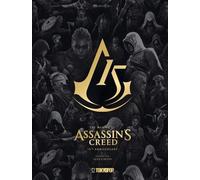Dark Horse Ubisoft Katrin Lech The Making of Assassin’s Creed (Copertina rigida)