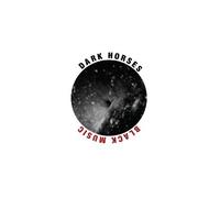 DARK HORSES - Black Music