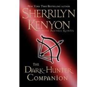 Alethea Kontis Sherrilyn Kenyon The Dark-hunter Companion (Tascabile)