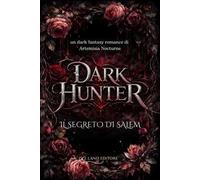 Dark hunter: il segreto di Salem