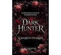 Dark hunter: il segreto di Salem