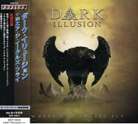 Dark Illusion - Where The Eagles Fly