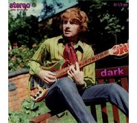 DARK I'm Not Sad/All Through the Night (Vinyl LP) Limited 7" Single