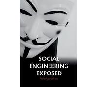 Dark Influencer Social Engineering Exposed (Tascabile) Mind Games