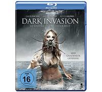 Dark Invasion - Wir sind nicht von dieser Welt [Blu-ray]