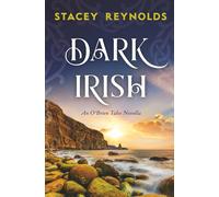 Dark Irish: An O'Brien Tales Novella