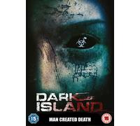 Dark Island (DVD) Jai Koutrae Zero Kazama Mary Christina Brown Victoria Floro