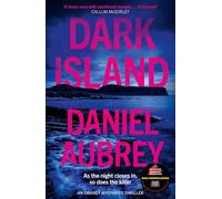 Dark Island: The bestselling, pulse-pounding new crime thriller for 2025, set in the atmospheric Scottish isles: Book 1