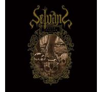 Selvans – Dark Italian Art – CD – Victrola