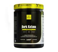 Dark Katana Carbo Arancia, 525 g