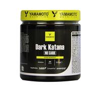 Dark Katana No Carbo Arancia, 320 g