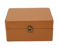 Dark Khaki Bluetooth CD Player con USB AUX Telecomando, 5V 2A