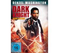 Dark Knight - Hard Lessons (DVD)