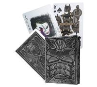Dark Knight Mazzo Di Carte Premium Magic Tricks Theory 11 USPCC T1186