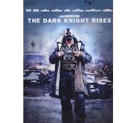 Dark Knight Rises