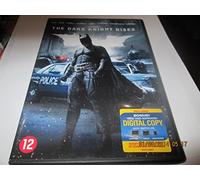 Dark Knight Rises
