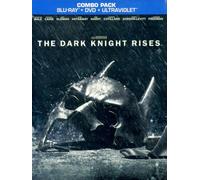 Dark Knight Rises