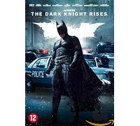 Dark Knight Rises – Warner Bros.