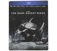 Dark Knight Rises: Limited Edit