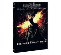 Dark Knight Rises (the) - Blu-Ray