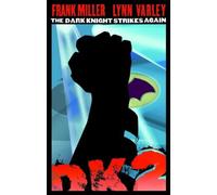 Dark Knight Strikes Again, the - Volume 1 by Frank Miller (1-Jan-2002) Paperback