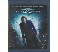 Dark Knight, The (BD)