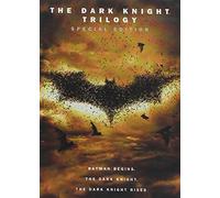 Dark Knight Trilogy